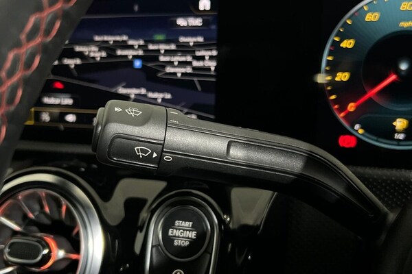 Used Mercedes-Benz CLA 2023 for sale - 75641979: Photo 26