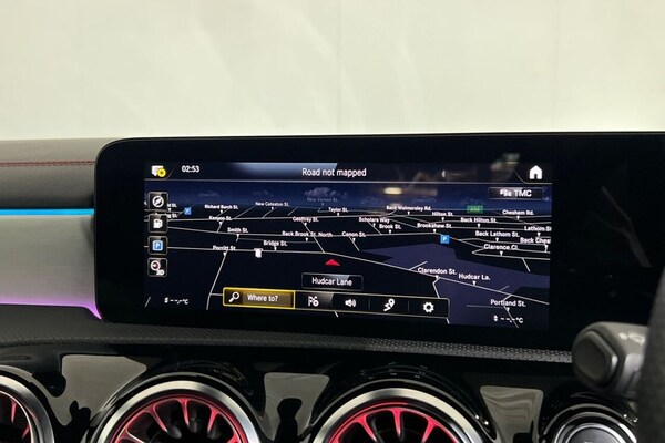 Used Mercedes-Benz CLA 2023 for sale - 75641979: Photo 29
