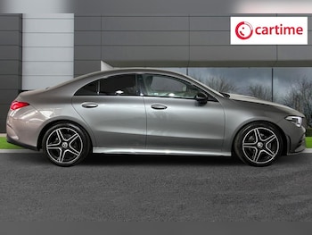 Used Mercedes-Benz CLA 2023 for sale - 75641979: Photo
