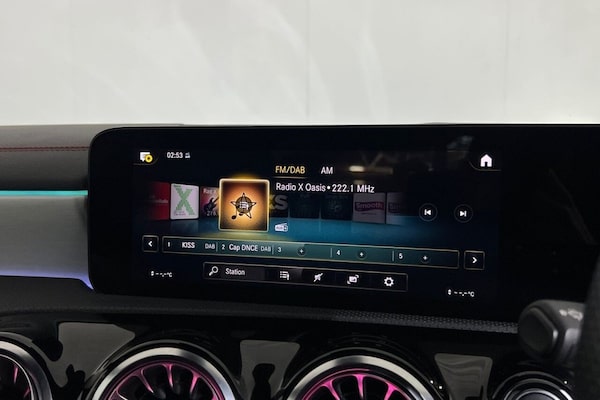 Used Mercedes-Benz CLA 2023 for sale - 75641979: Photo 30