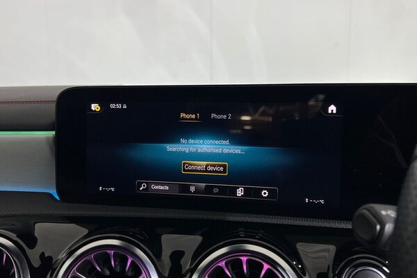 Used Mercedes-Benz CLA 2023 for sale - 75641979: Photo 31