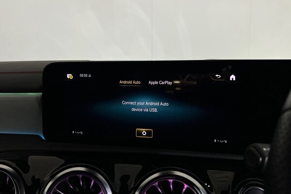 Used Mercedes-Benz CLA 2023 for sale - 75641979: Photo 32