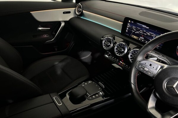 Used Mercedes-Benz CLA 2023 for sale - 75641979: Photo 33