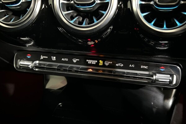 Used Mercedes-Benz CLA 2023 for sale - 75641979: Photo 34