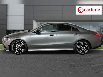 Used Mercedes-Benz CLA 2023 for sale - 75641979: Photo