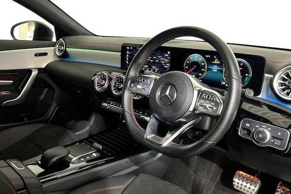 Used Mercedes-Benz CLA 2023 for sale - 75641979: Photo 9