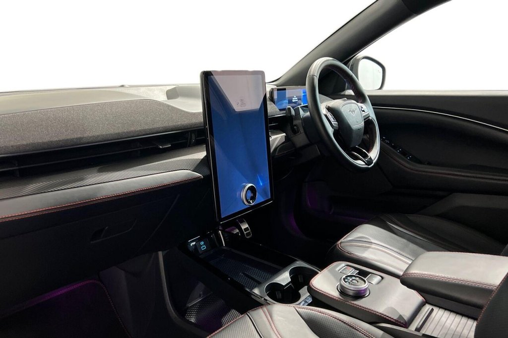 Used Ford Mustang Mach-E 2023 for sale - 77287573: Photo 11