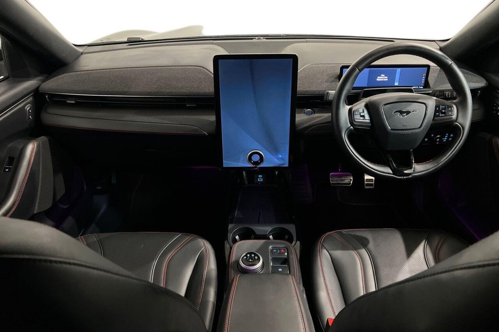 Used Ford Mustang Mach-E 2023 for sale - 77287573: Photo 12