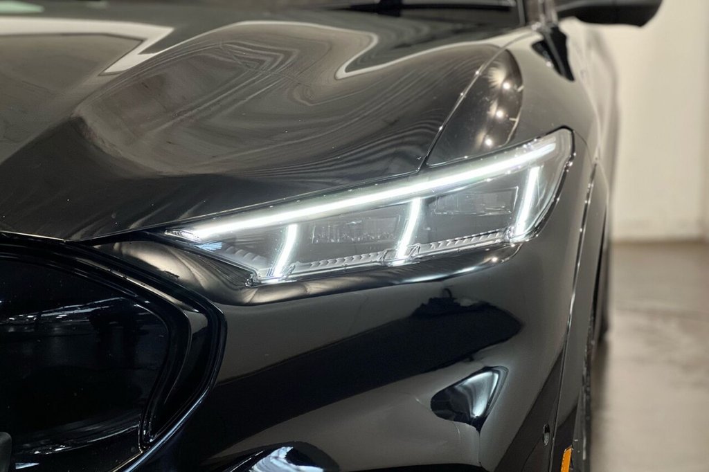 Used Ford Mustang Mach-E 2023 for sale - 77287573: Photo 16