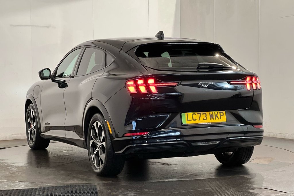 Used Ford Mustang Mach-E 2023 for sale - 77287573: Photo 19