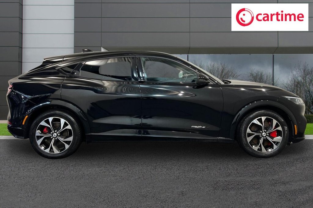 Used Ford Mustang Mach-E 2023 for sale - 77287573: Photo 2