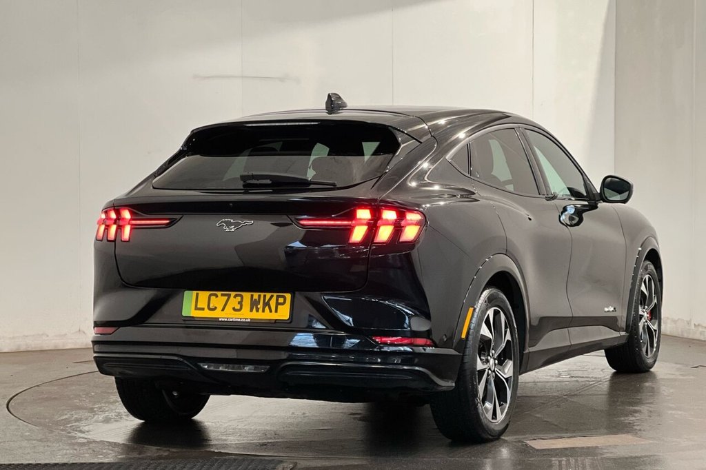 Used Ford Mustang Mach-E 2023 for sale - 77287573: Photo 21