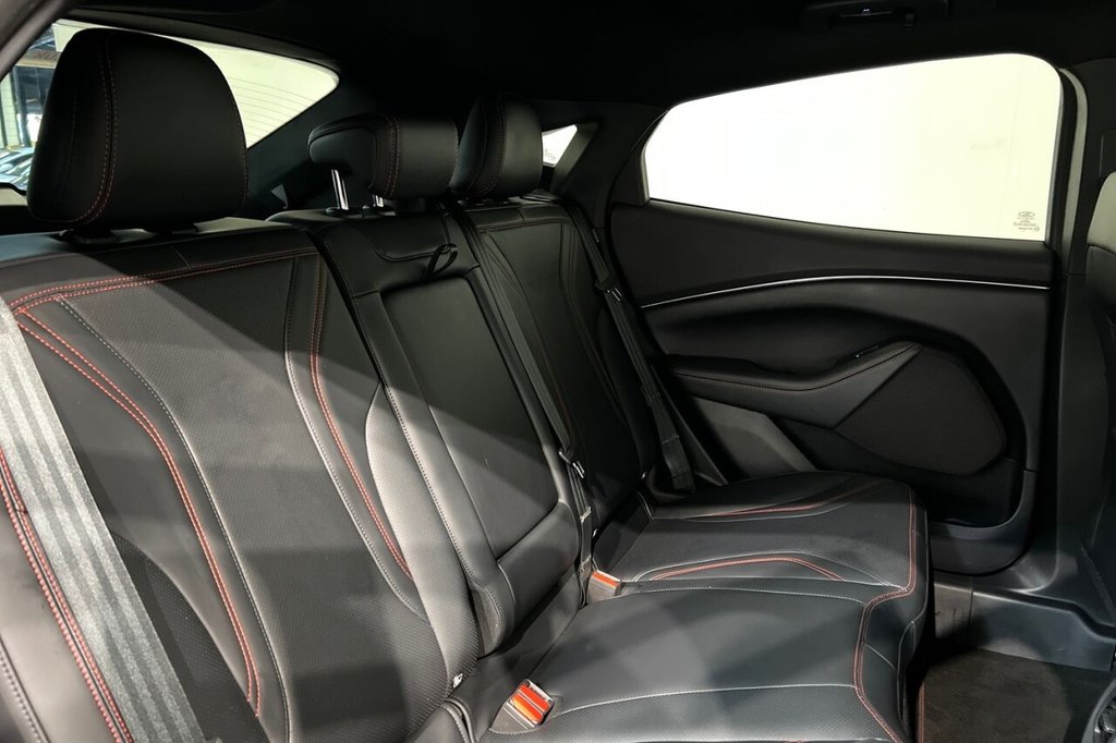 Used Ford Mustang Mach-E 2023 for sale - 77287573: Photo 24