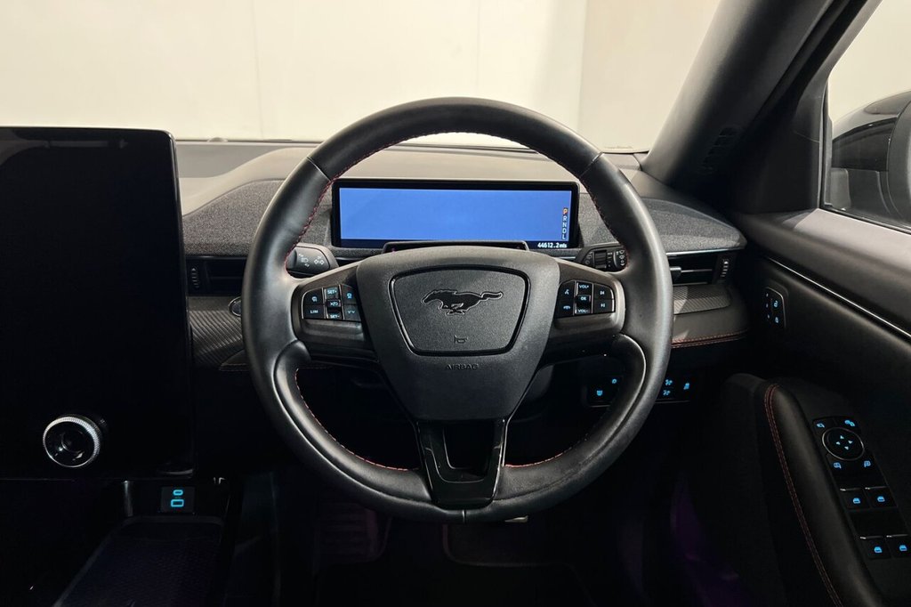 Used Ford Mustang Mach-E 2023 for sale - 77287573: Photo 25