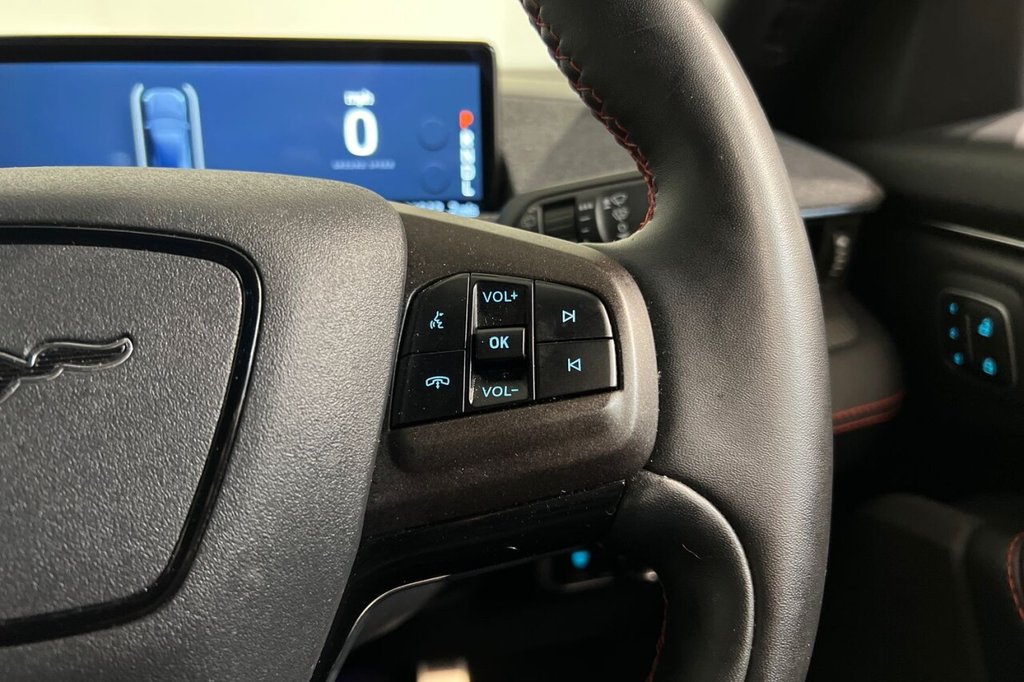 Used Ford Mustang Mach-E 2023 for sale - 77287573: Photo 27