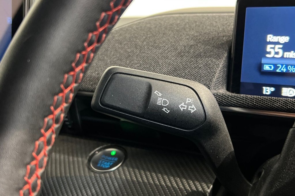 Used Ford Mustang Mach-E 2023 for sale - 77287573: Photo 28