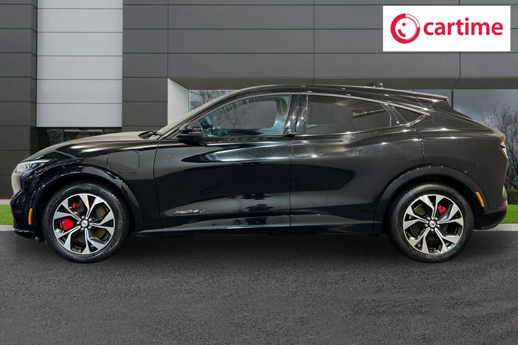 Used Ford Mustang Mach-E 2023 for sale - 77287573: Photo 3