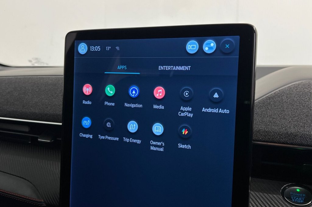 Used Ford Mustang Mach-E 2023 for sale - 77287573: Photo 32