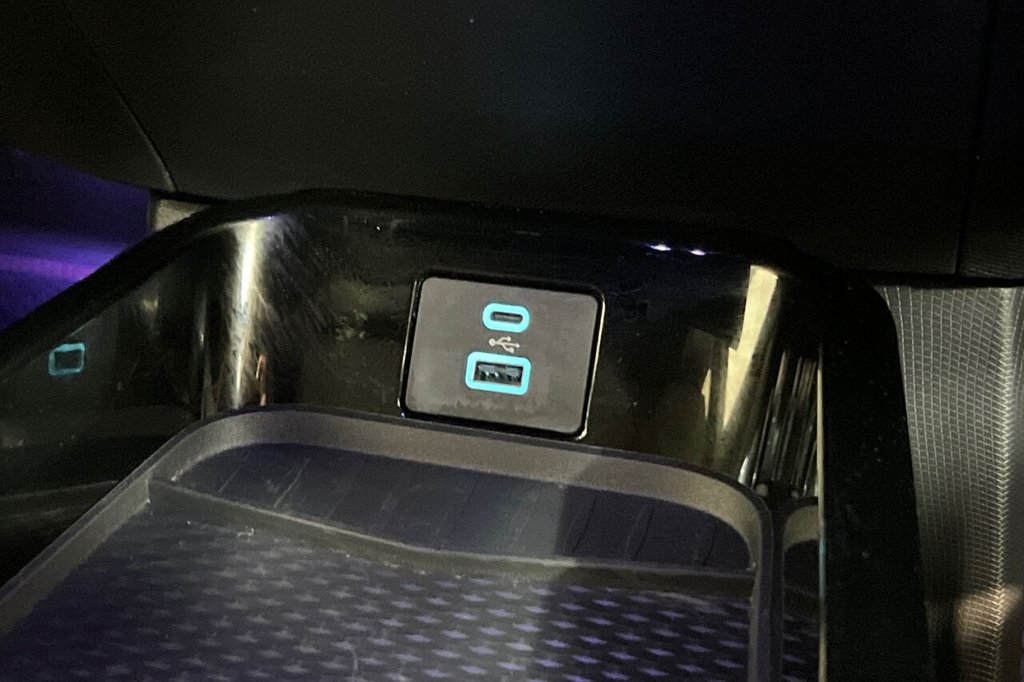 Used Ford Mustang Mach-E 2023 for sale - 77287573: Photo 37