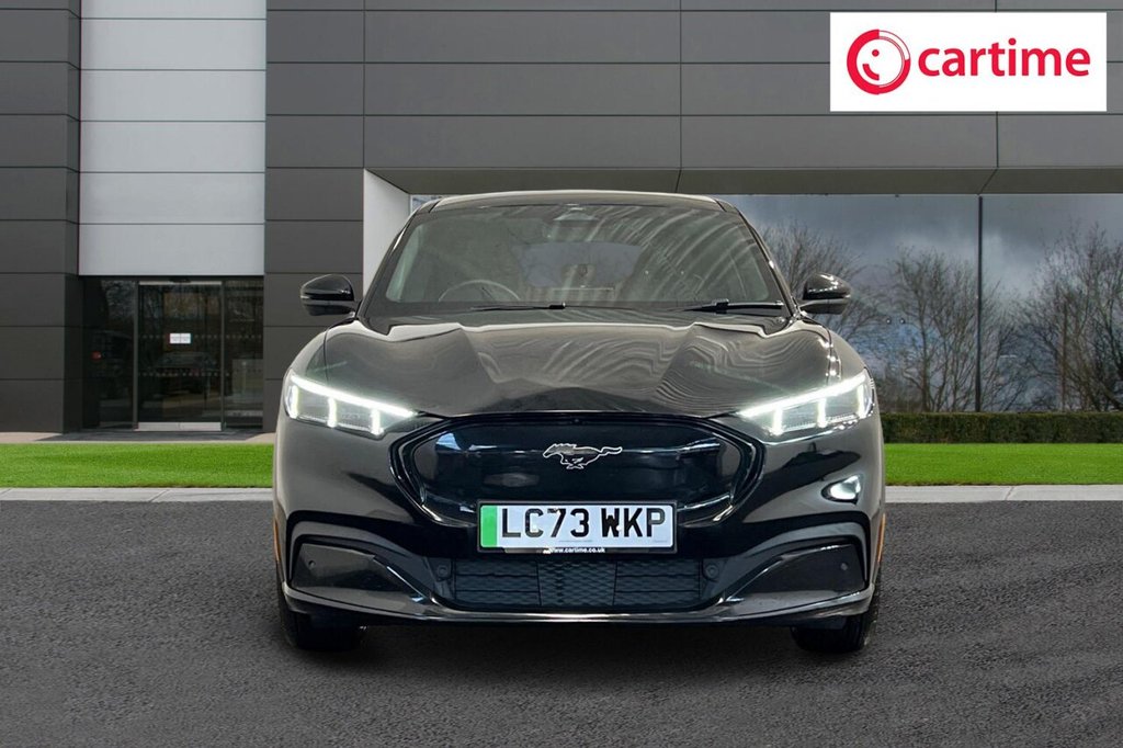 Used Ford Mustang Mach-E 2023 for sale - 77287573: Photo 4