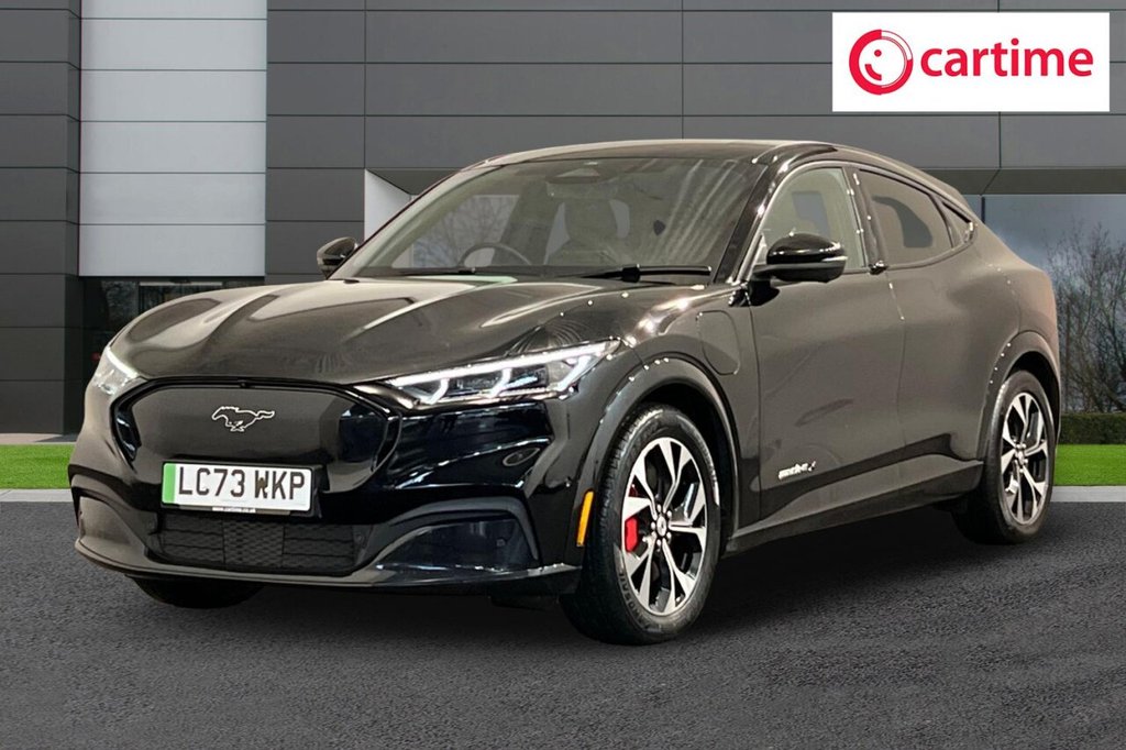 Used Ford Mustang Mach-E 2023 for sale - 77287573: Photo 7