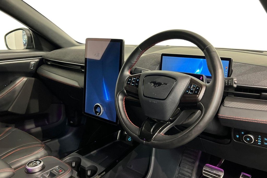 Used Ford Mustang Mach-E 2023 for sale - 77287573: Photo 9