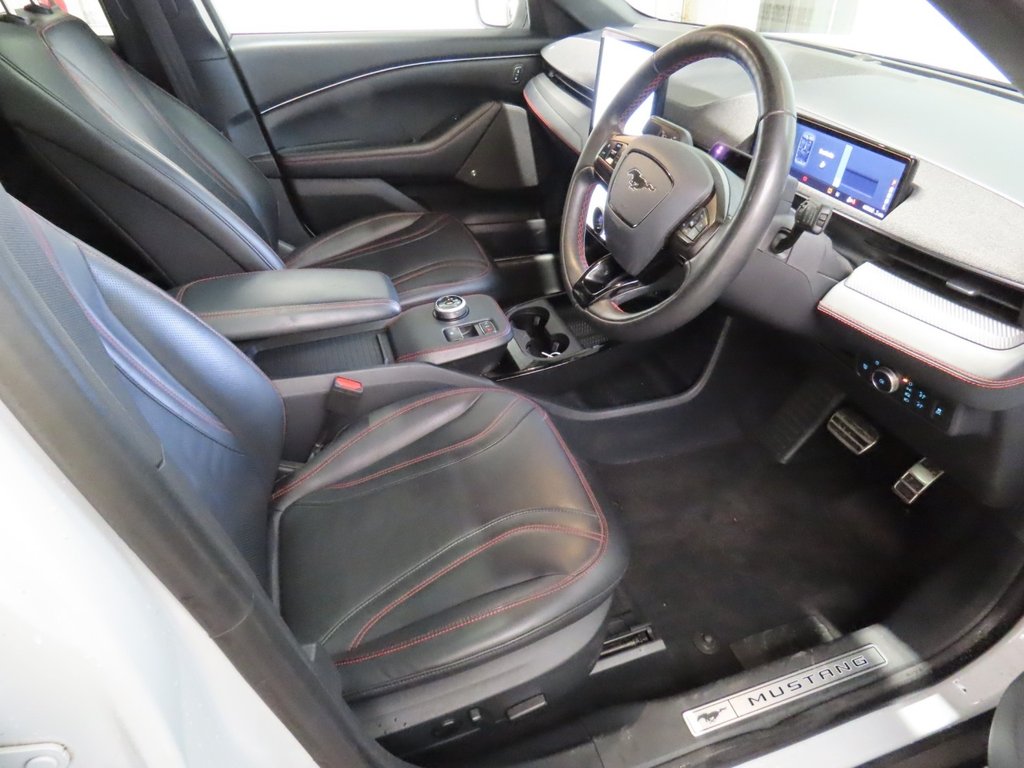 Used Ford Mustang Mach-E 2021 for sale - 77693442: Photo 10