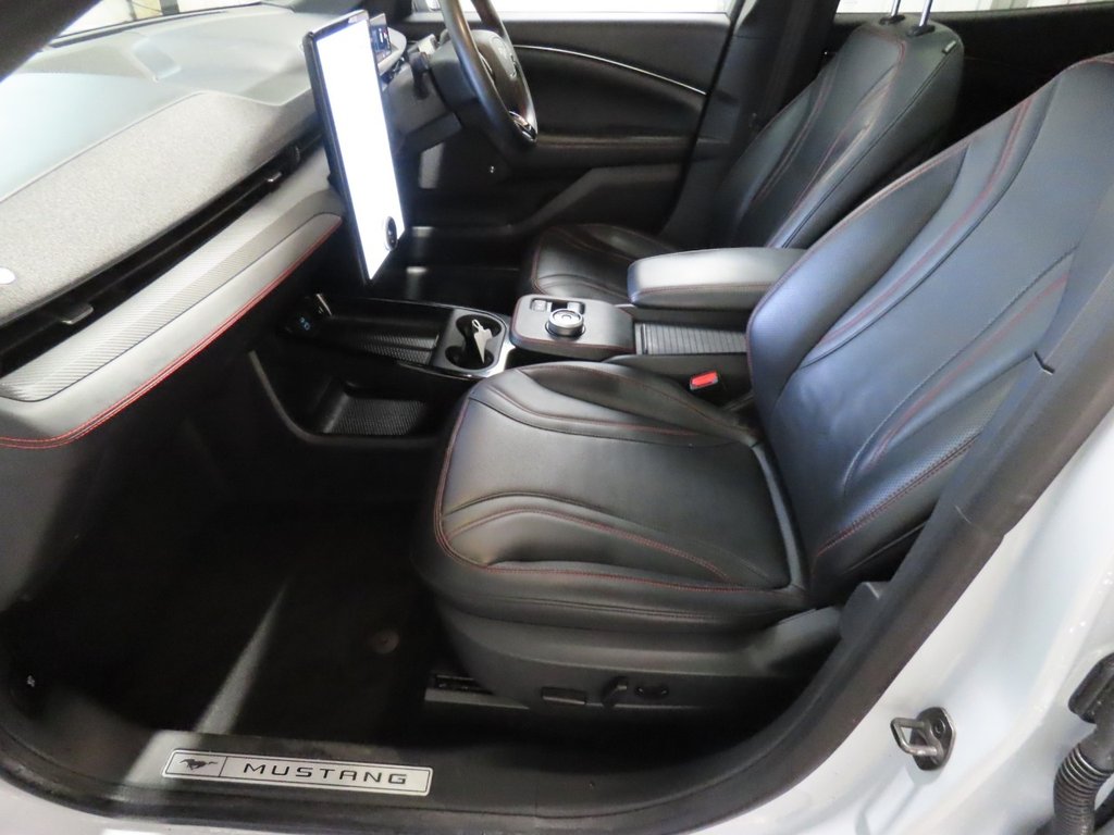 Used Ford Mustang Mach-E 2021 for sale - 77693442: Photo 11