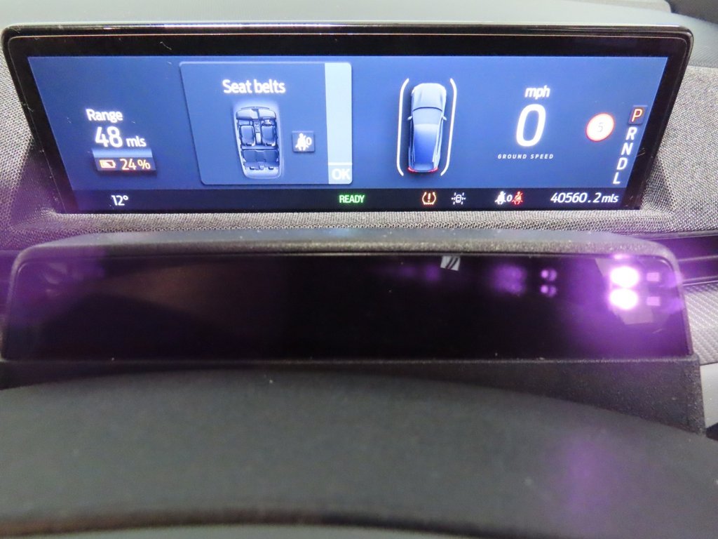 Used Ford Mustang Mach-E 2021 for sale - 77693442: Photo 12