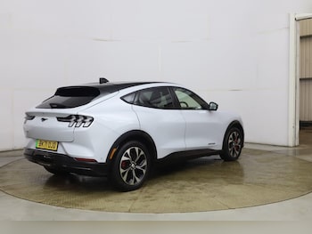 Used Ford Mustang Mach-E 2021 for sale - 77693442: Photo