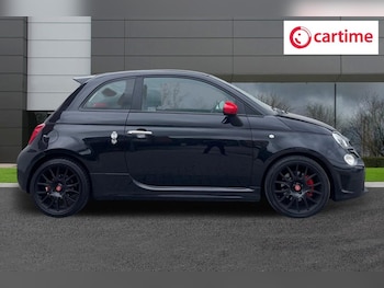 Used Abarth 595 2020 for sale - 75709565: Photo
