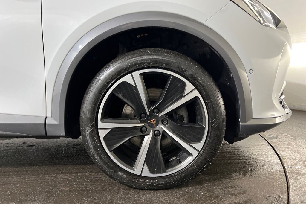 Used Cupra Formentor 2022 for sale - 77249944: Photo 14