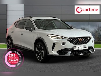 Used Cupra Formentor 2022 for sale - 77249944: Photo