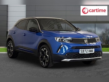 Used Vauxhall Mokka 2023 for sale - 79129231: Photo
