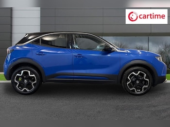 Used Vauxhall Mokka 2023 for sale - 79129231: Photo
