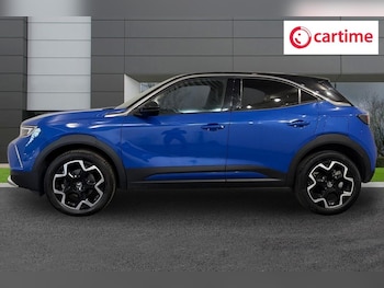 Used Vauxhall Mokka 2023 for sale - 79129231: Photo