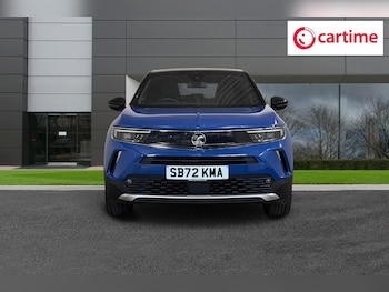 Used Vauxhall Mokka 2023 for sale - 79129231: Photo