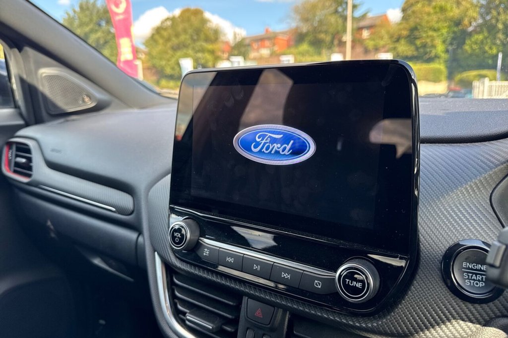Used Ford Puma 2023 for sale - 75832359: Photo 16