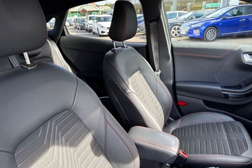 Used Ford Puma 2023 for sale - 75832359: Photo 22