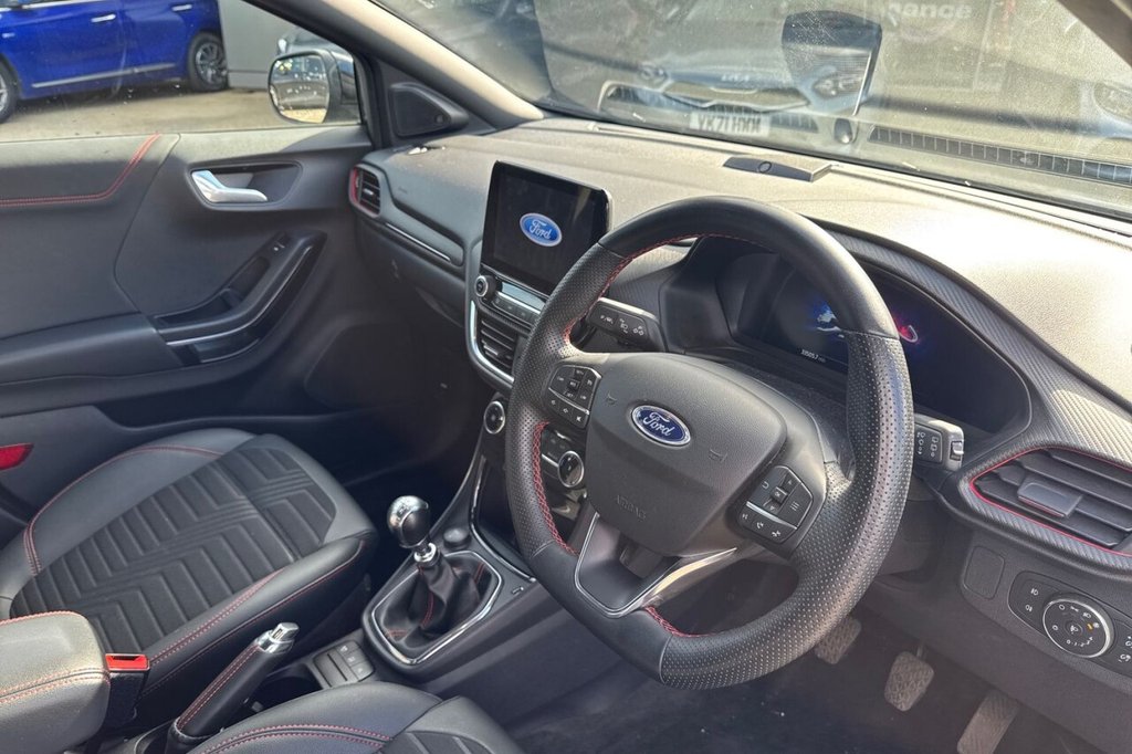 Used Ford Puma 2023 for sale - 75832359: Photo 23