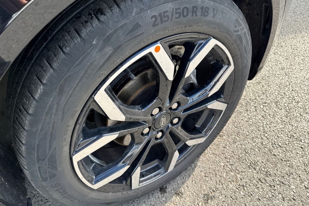 Used Ford Puma 2023 for sale - 75832359: Photo 32