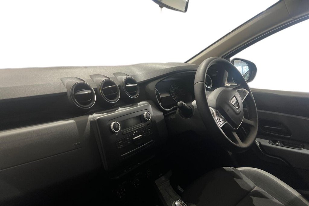 Used Dacia Duster 2021 for sale - 76429991: Photo 11