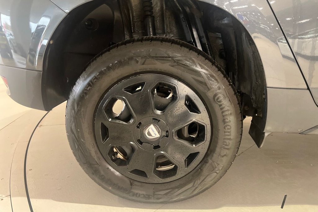 Used Dacia Duster 2021 for sale - 76429991: Photo 14