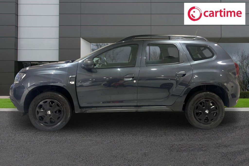 Used Dacia Duster 2021 for sale - 76429991: Photo 3