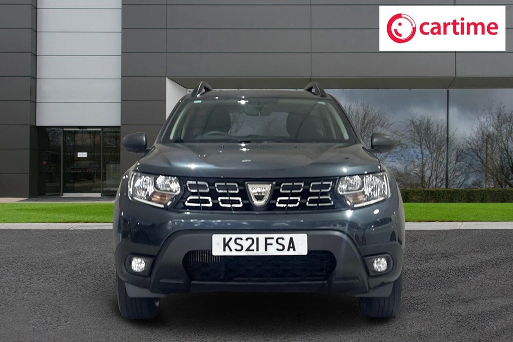 Used Dacia Duster 2021 for sale - 76429991: Photo 4