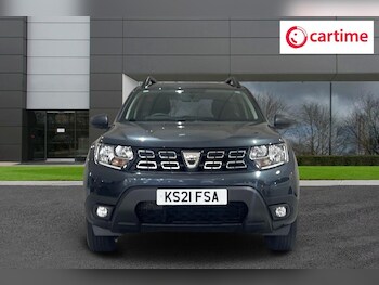 Used Dacia Duster 2021 for sale - 76429991: Photo