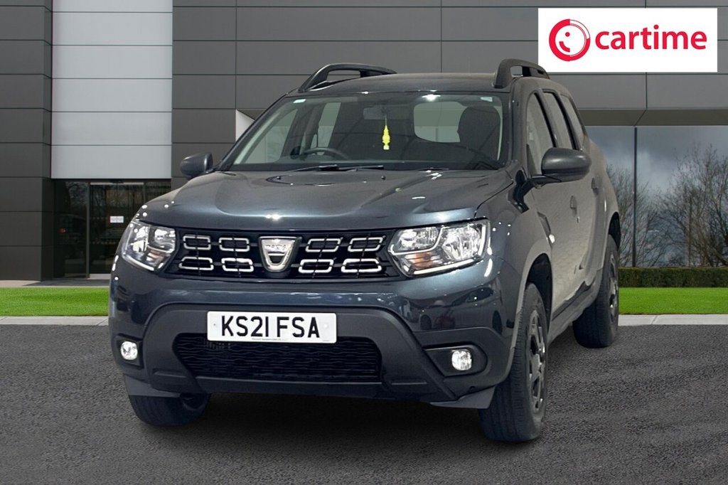 Used Dacia Duster 2021 for sale - 76429991: Photo 7