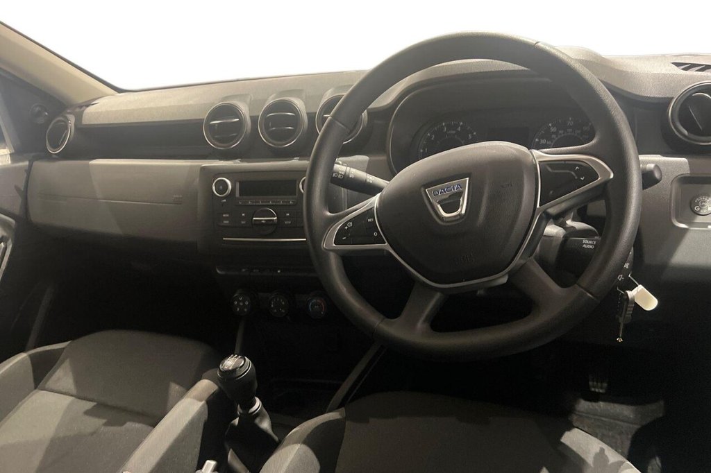 Used Dacia Duster 2021 for sale - 76429991: Photo 9