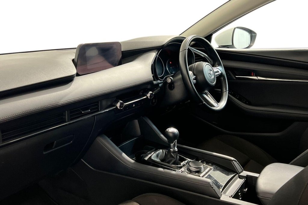 Used Mazda Mazda3 2022 for sale - 77319482: Photo 11