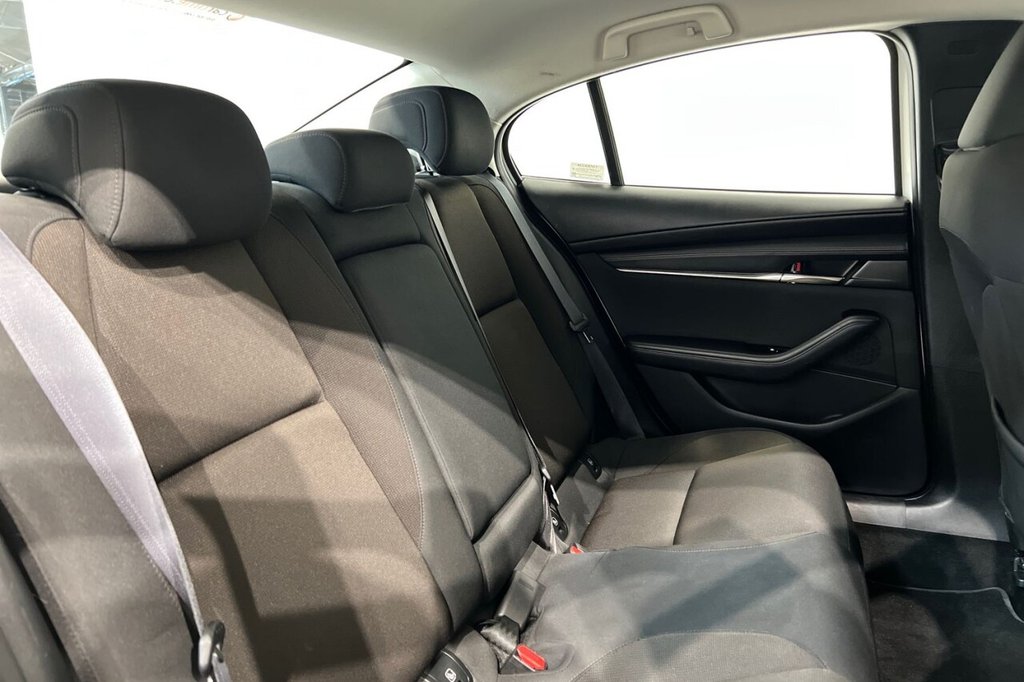 Used Mazda Mazda3 2022 for sale - 77319482: Photo 22
